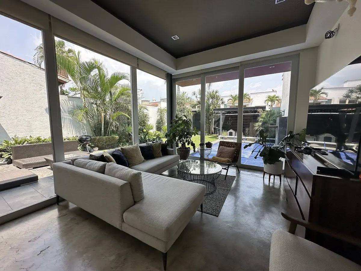 Casa en Venta, Fracc. San Jeronimo de Ahuatepec, Zona Dorada — foto 12