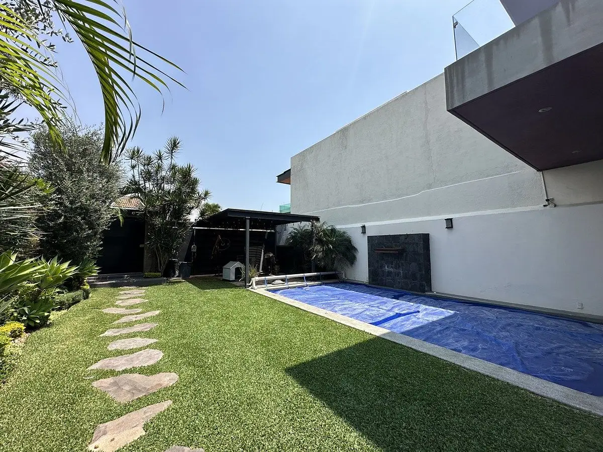 Casa en Venta, Fracc. San Jeronimo de Ahuatepec, Zona Dorada — foto 3