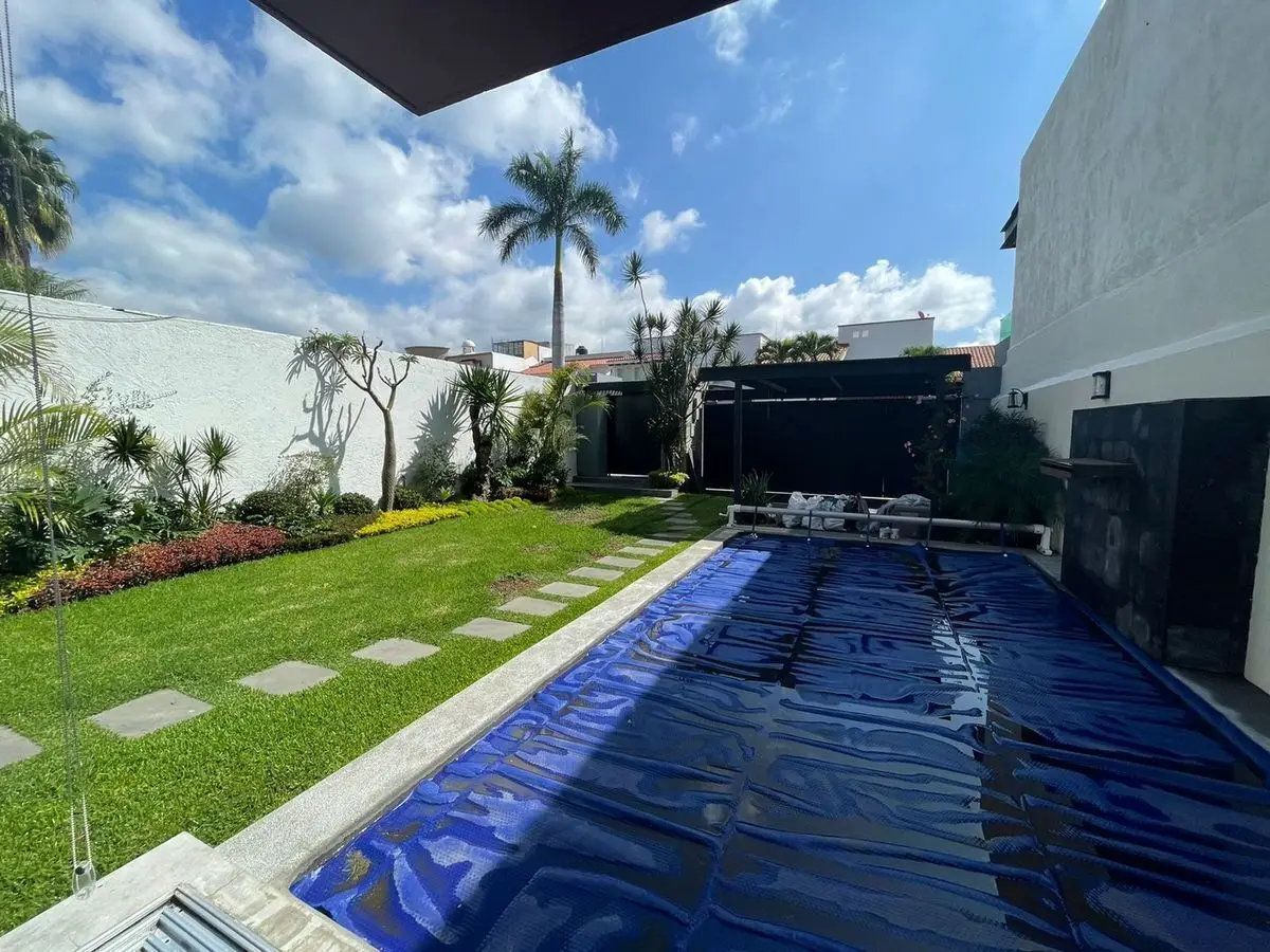 Casa en Venta, Fracc. San Jeronimo de Ahuatepec, Zona Dorada — foto 4