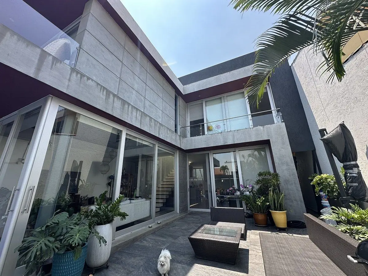 Casa en Venta, Fracc. San Jeronimo de Ahuatepec, Zona Dorada — foto 5