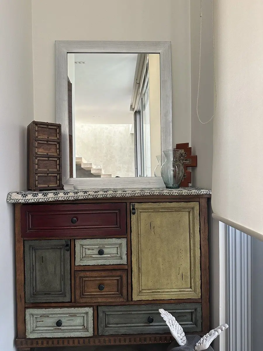 Casa en Venta, Fracc. San Jeronimo de Ahuatepec, Zona Dorada — foto 9