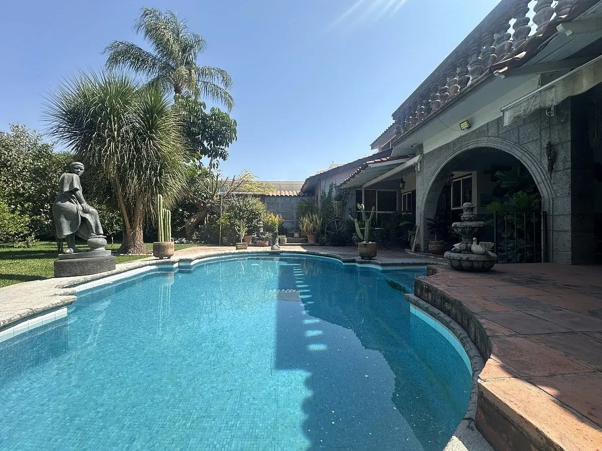 Casa en Venta en Palmira, Fracc. Las Garzas con Vigilancia — foto 2