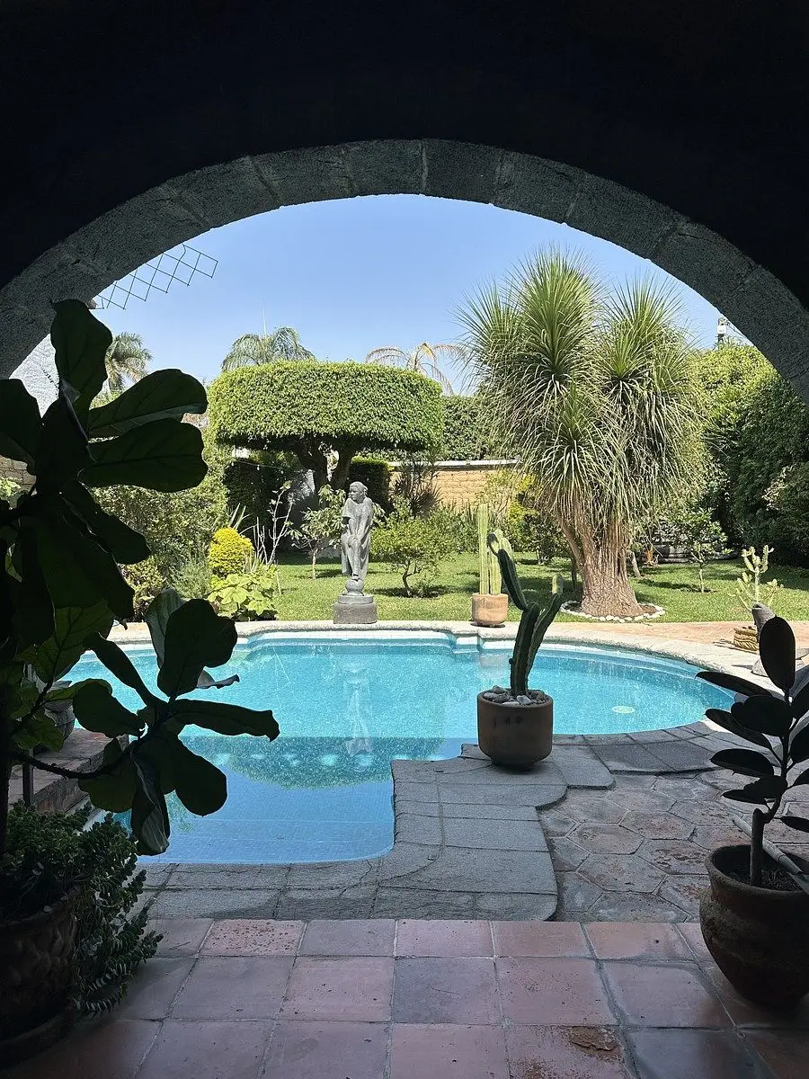 Casa en Venta en Palmira, Fracc. Las Garzas con Vigilancia — foto 11
