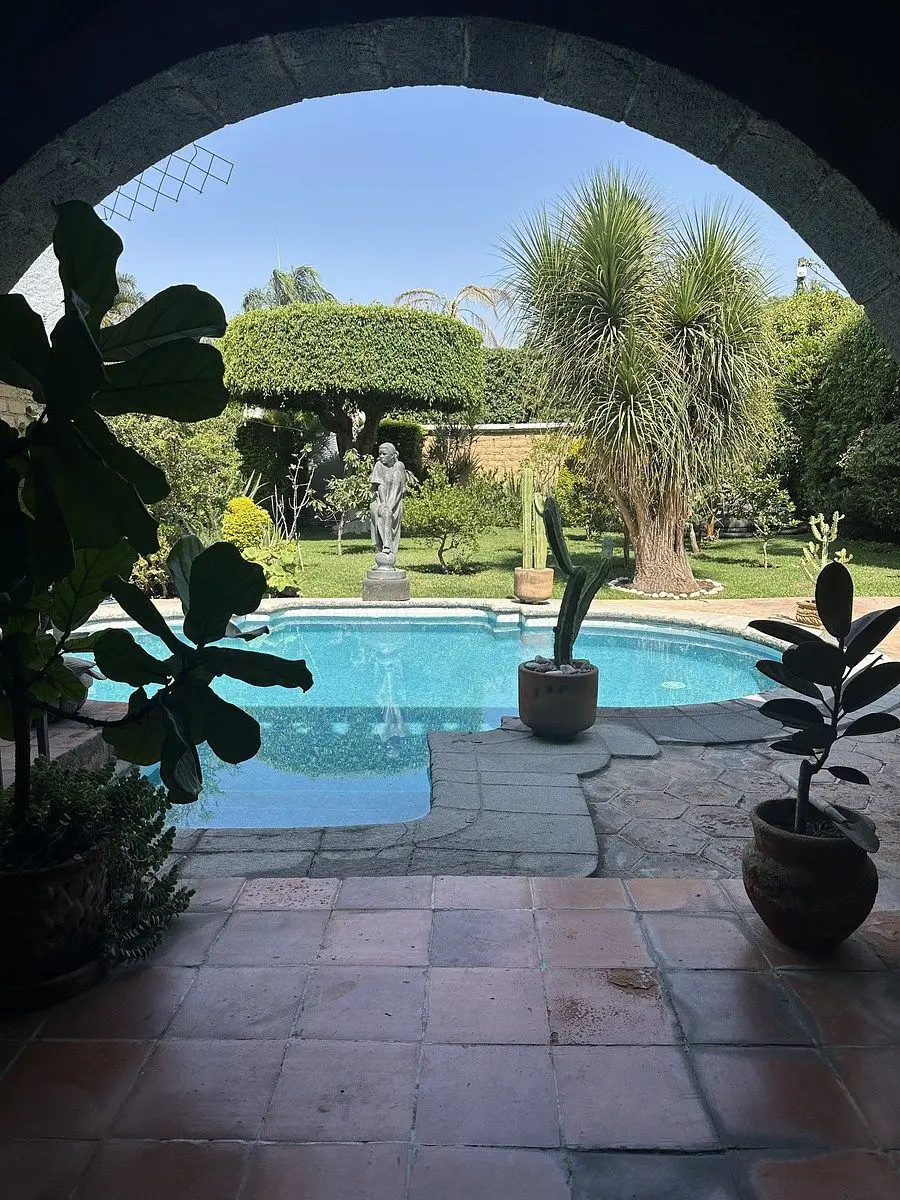 Casa en Venta en Palmira, Fracc. Las Garzas con Vigilancia — foto 3