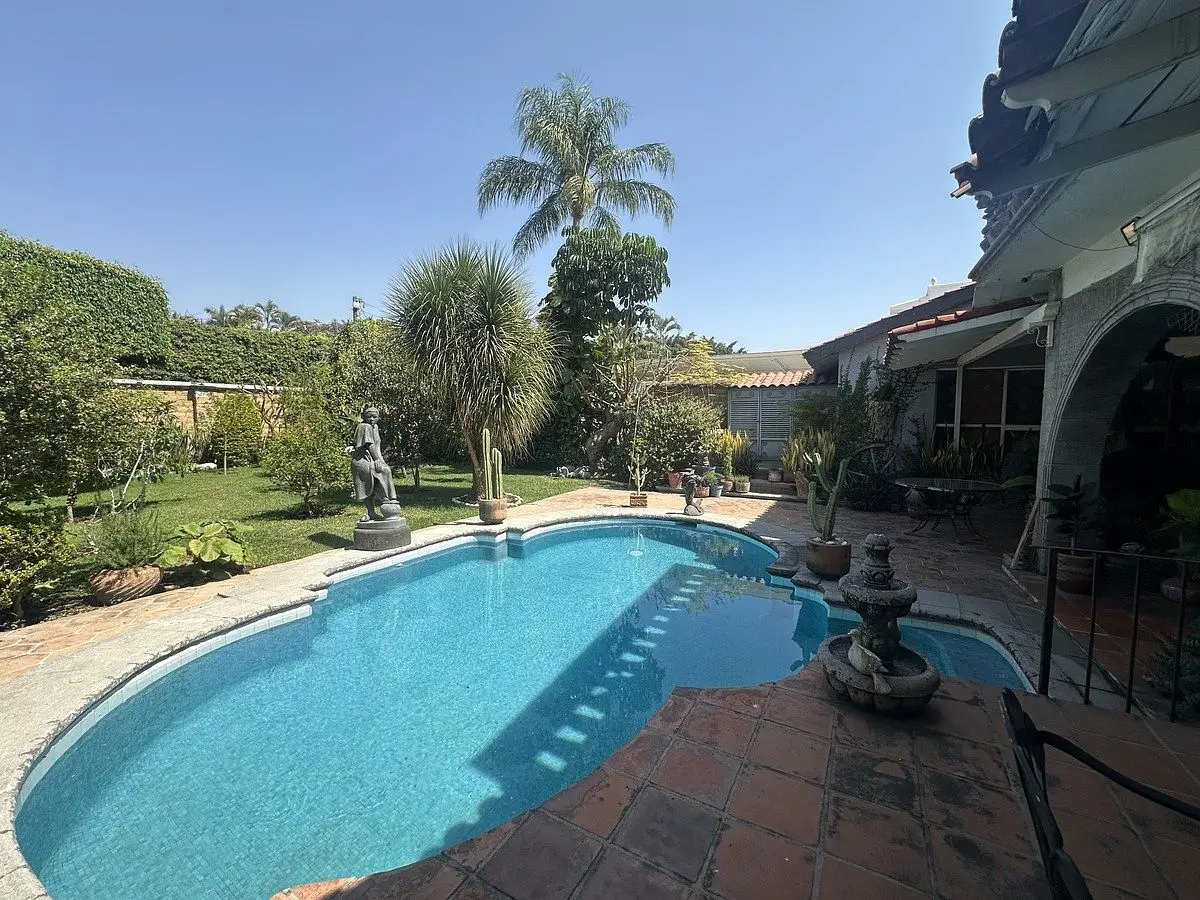 Casa en Venta en Palmira, Fracc. Las Garzas con Vigilancia — foto 4