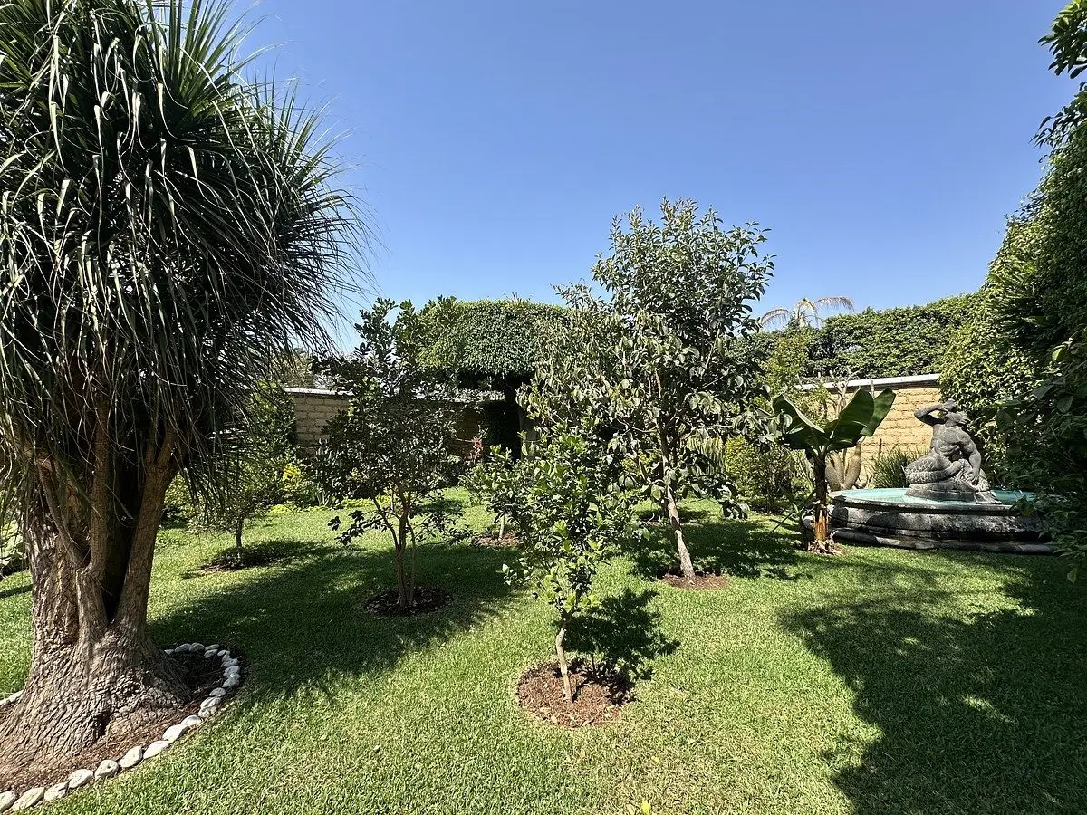 Casa en Venta en Palmira, Fracc. Las Garzas con Vigilancia — foto 6