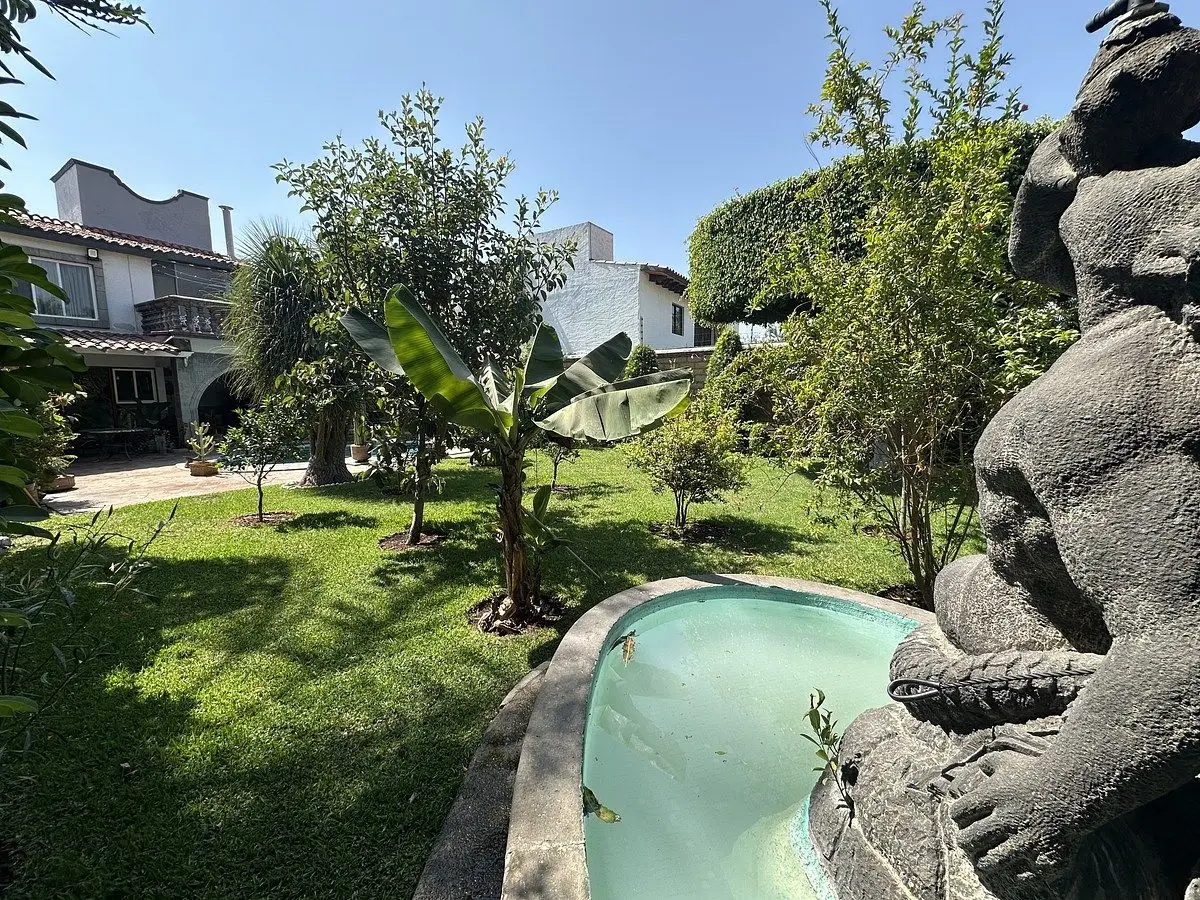 Casa en Venta en Palmira, Fracc. Las Garzas con Vigilancia — foto 7