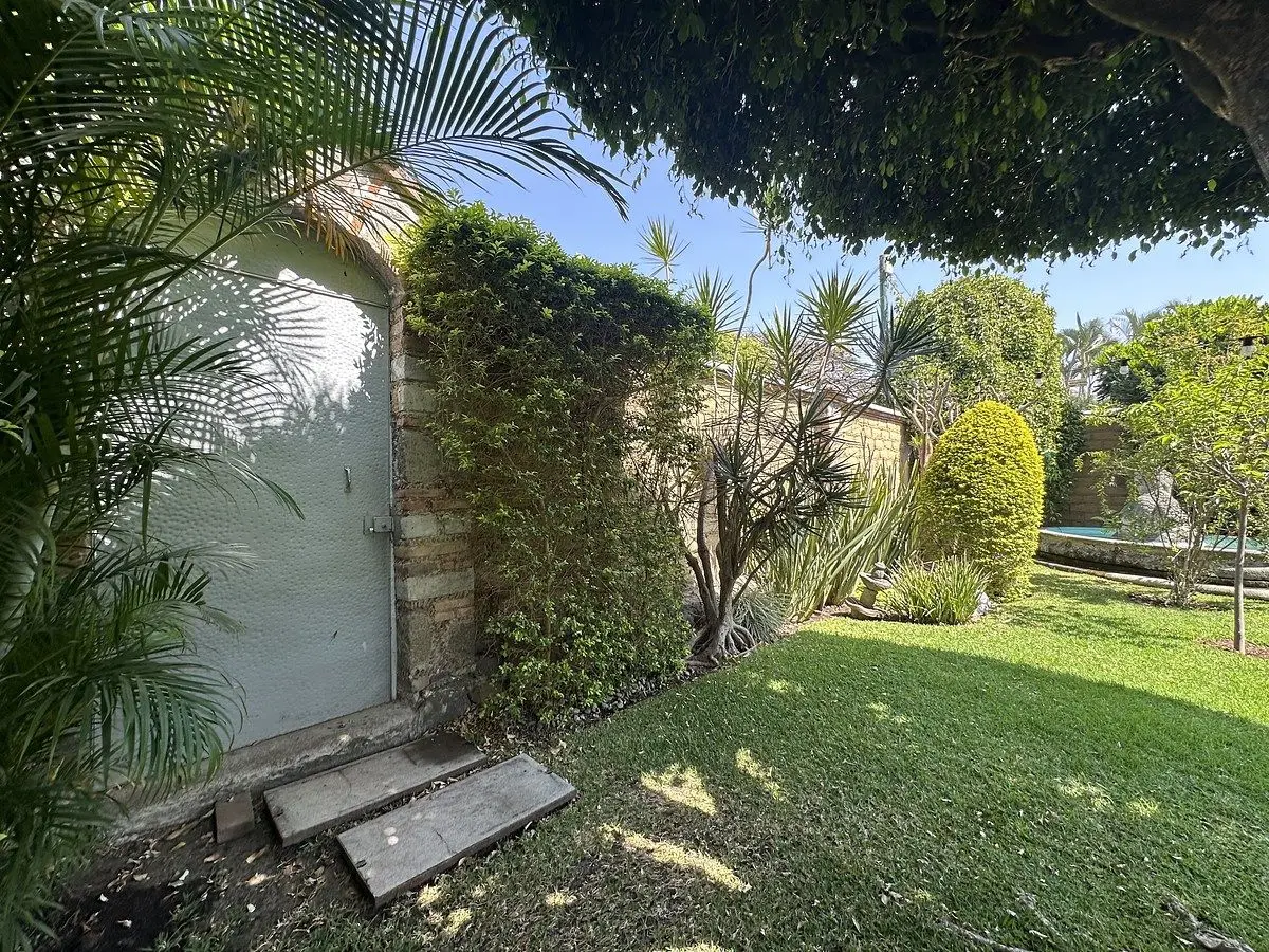 Casa en Venta en Palmira, Fracc. Las Garzas con Vigilancia — foto 8