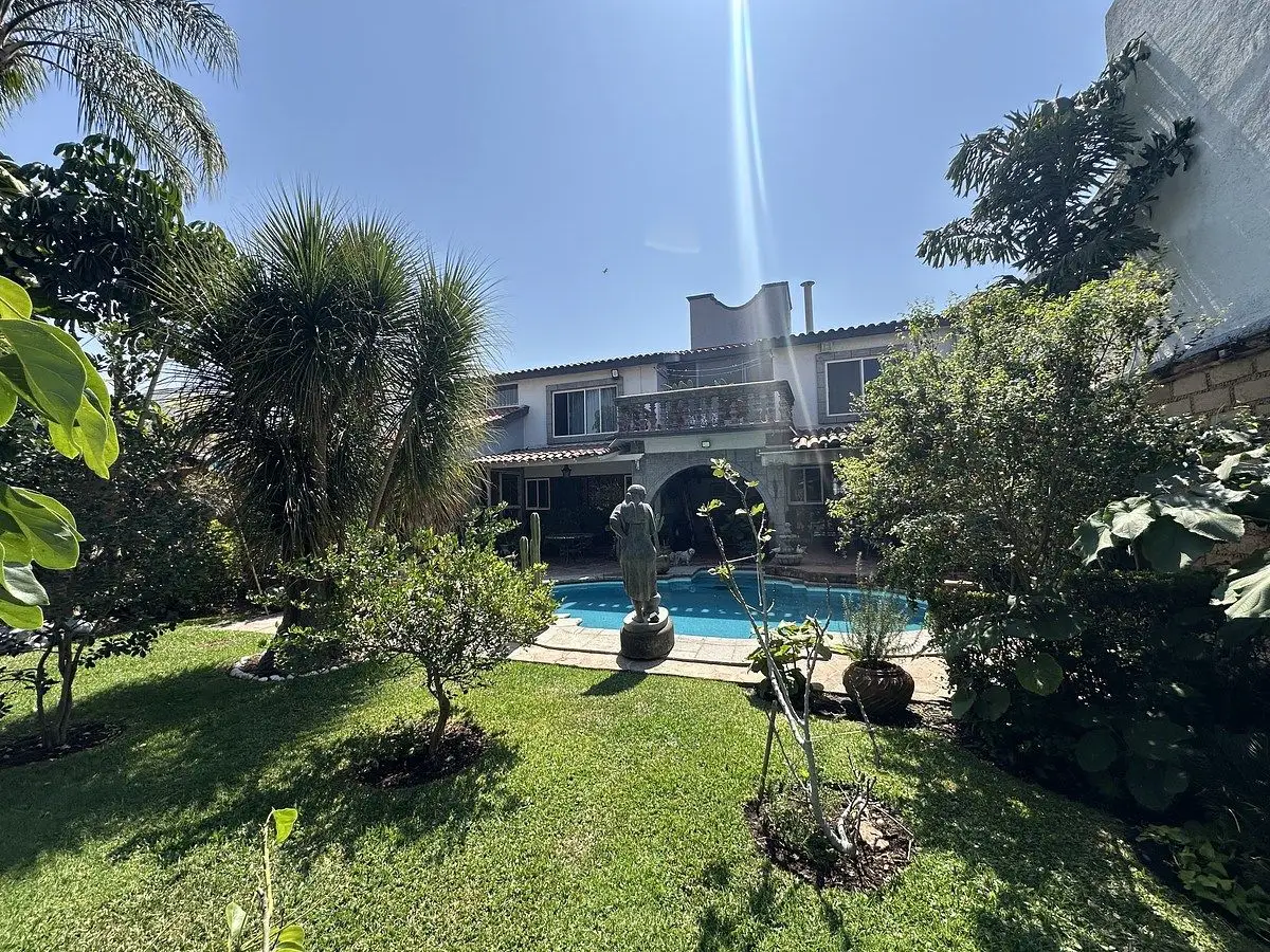 Casa en Venta en Palmira, Fracc. Las Garzas con Vigilancia — foto 9