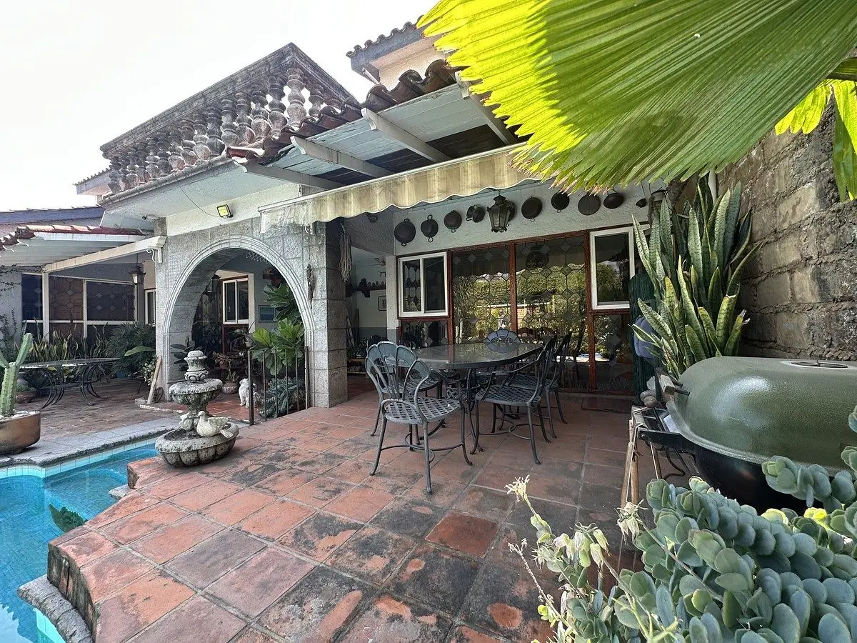 Casa en Venta en Palmira, Fracc. Las Garzas con Vigilancia — foto 10