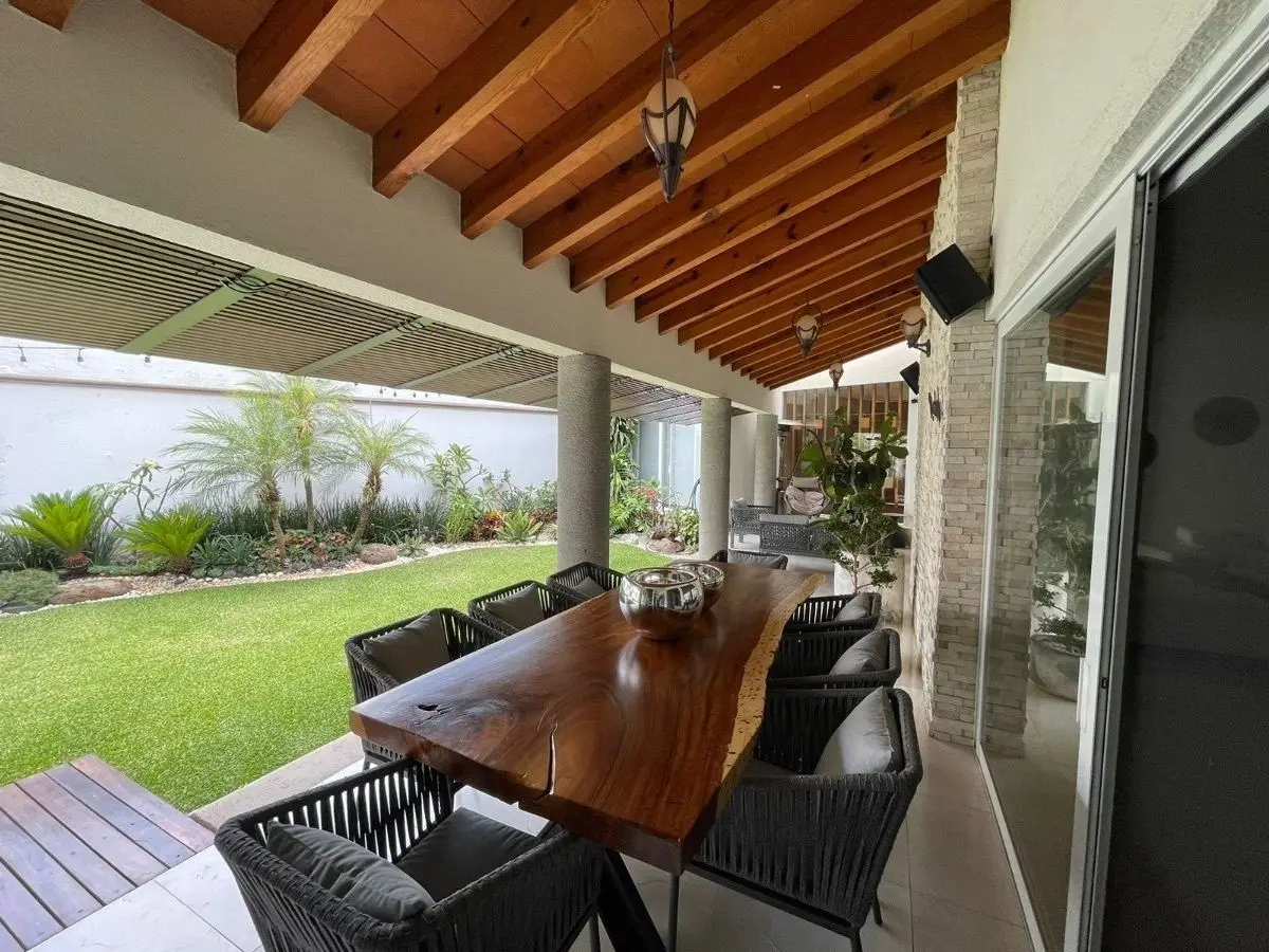 Casa en Venta en Fraccionamiento, Col. Reforma — foto 2