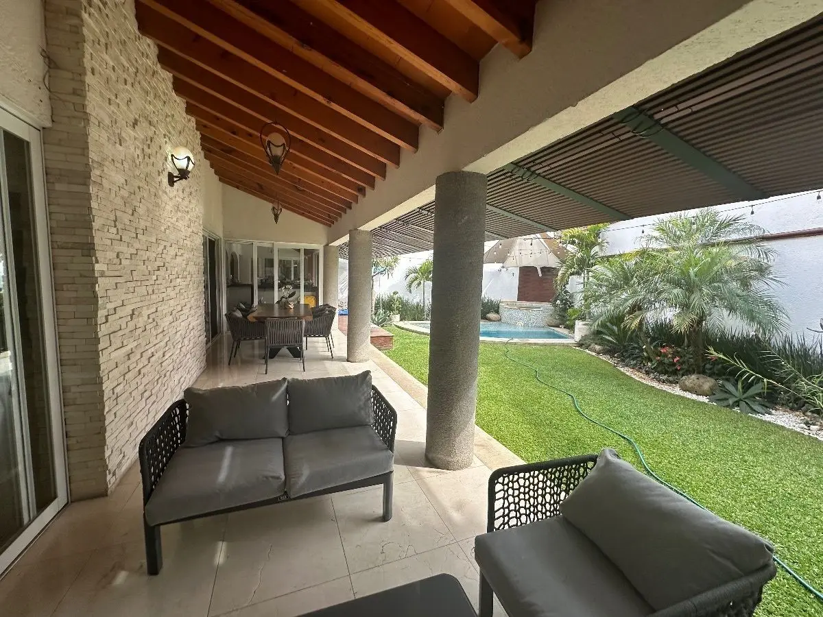 Casa en Venta en Fraccionamiento, Col. Reforma — foto 3