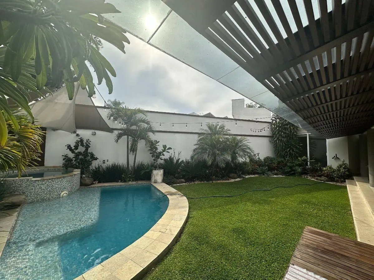 Casa en Venta en Fraccionamiento, Col. Reforma — foto 4
