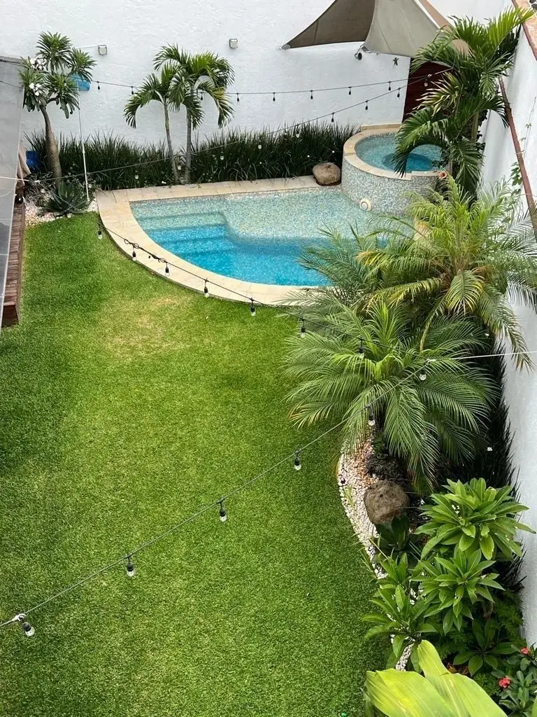Casa en Venta en Fraccionamiento, Col. Reforma — foto 5