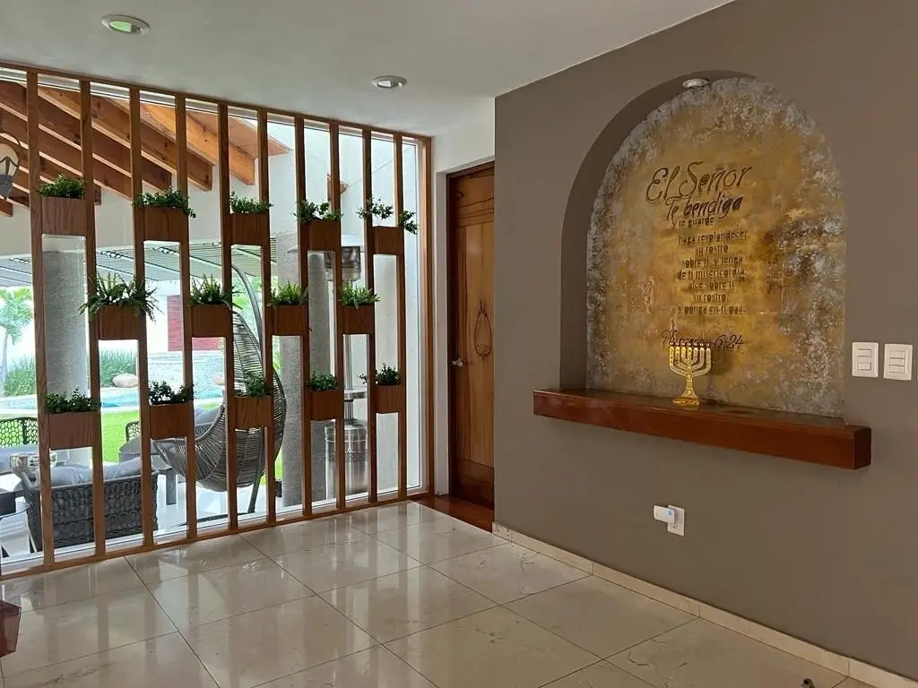 Casa en Venta en Fraccionamiento, Col. Reforma — foto 6