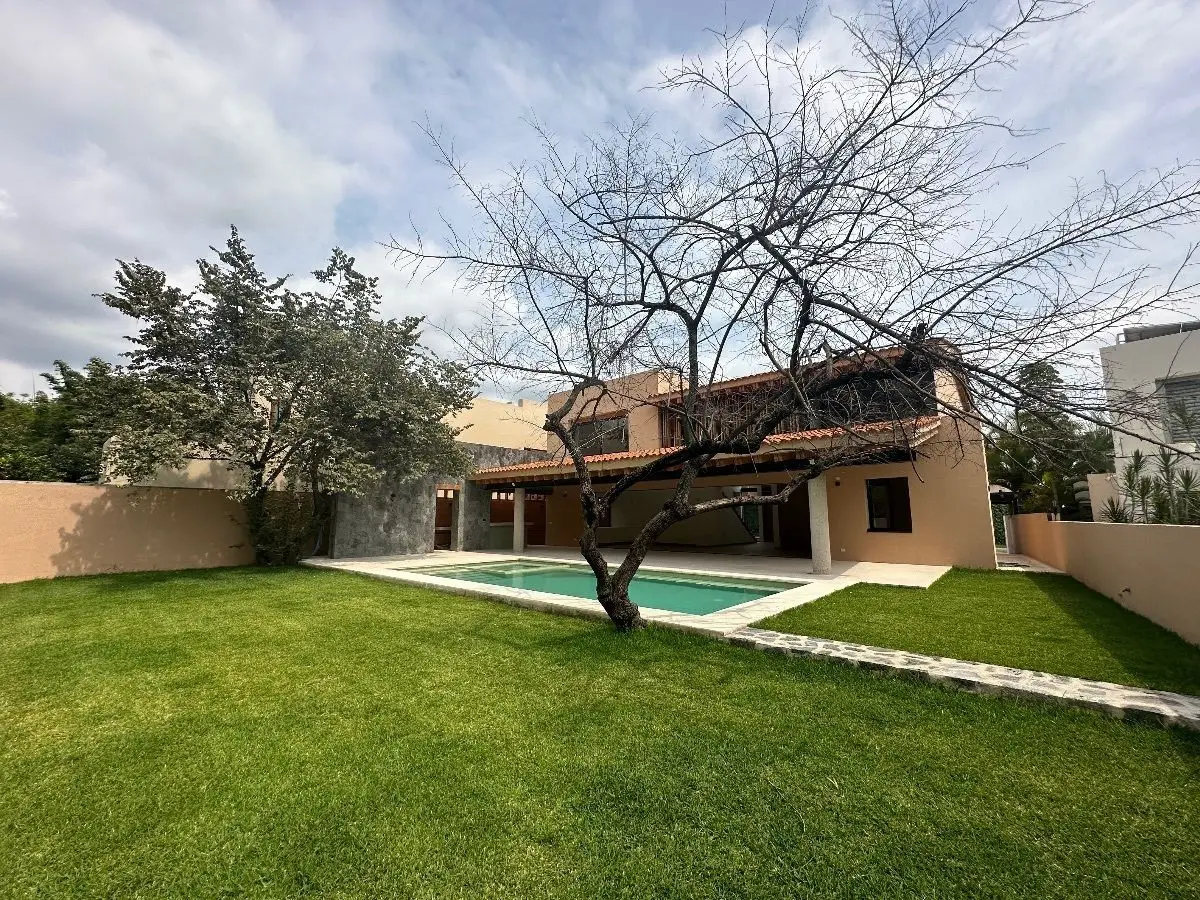 Residencia en Venta, Fraccionamiento Real Las Quintas — foto 2