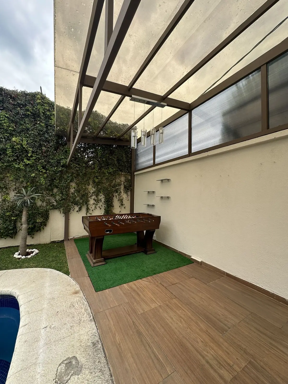 Casa Remodelada en Venta, Col. Reforma en Privada con Portón Eléctrico — foto 4