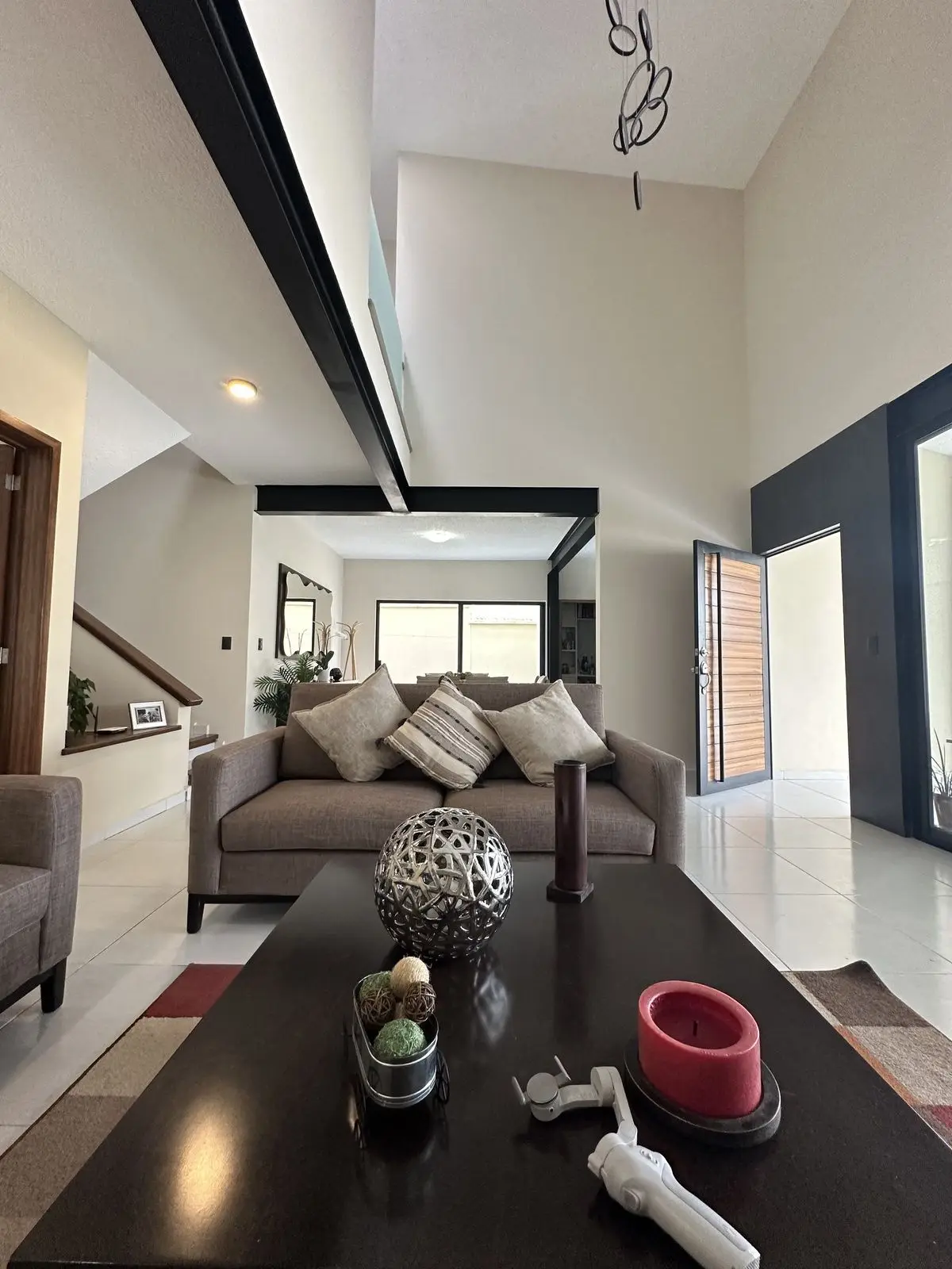 Casa Remodelada en Venta, Col. Reforma en Privada con Portón Eléctrico — foto 6