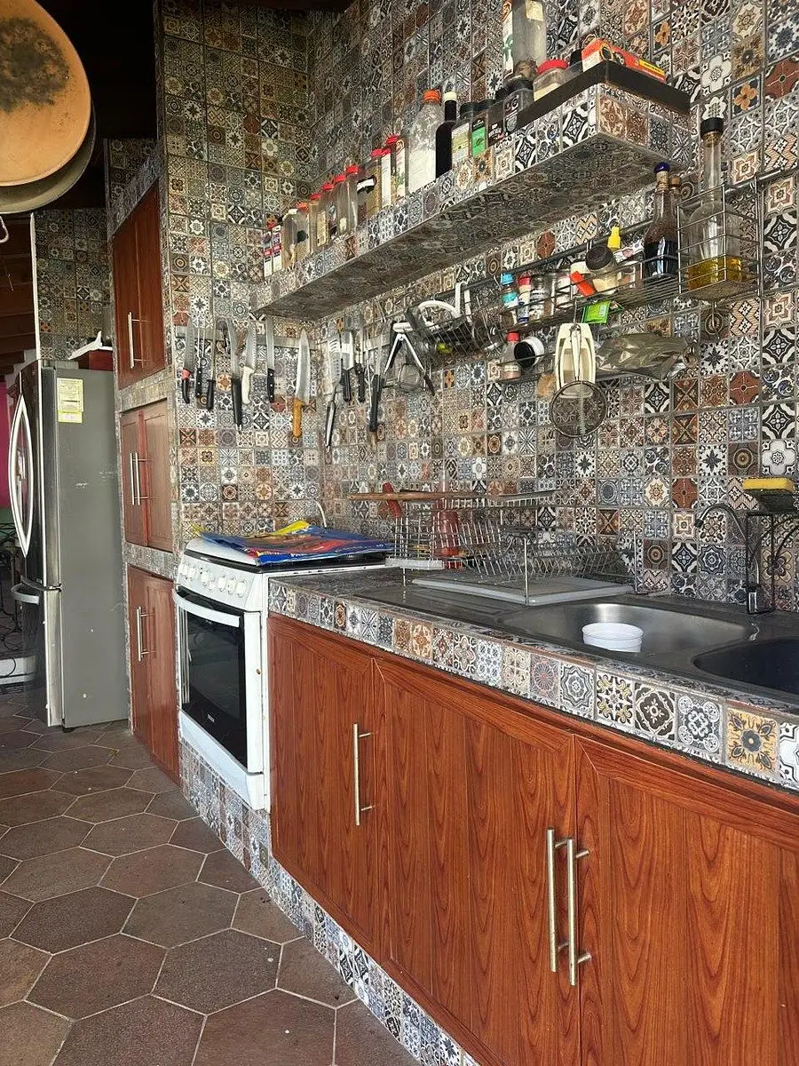 Casa en Venta, Zona Norte Cuernavaca, Vigilancia — foto 11