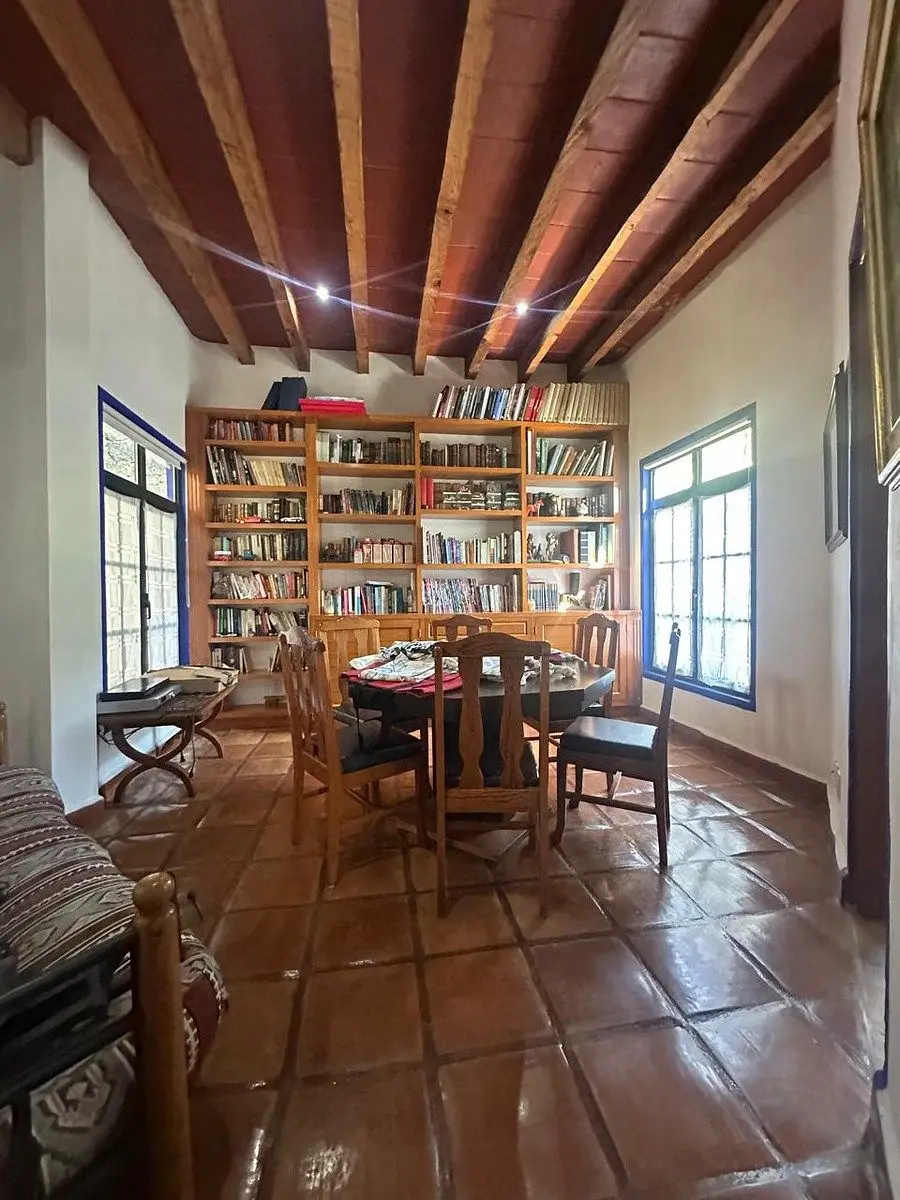 Casa en Venta, Zona Norte Cuernavaca, Vigilancia — foto 12