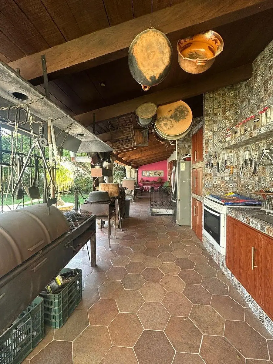 Casa en Venta, Zona Norte Cuernavaca, Vigilancia — foto 4