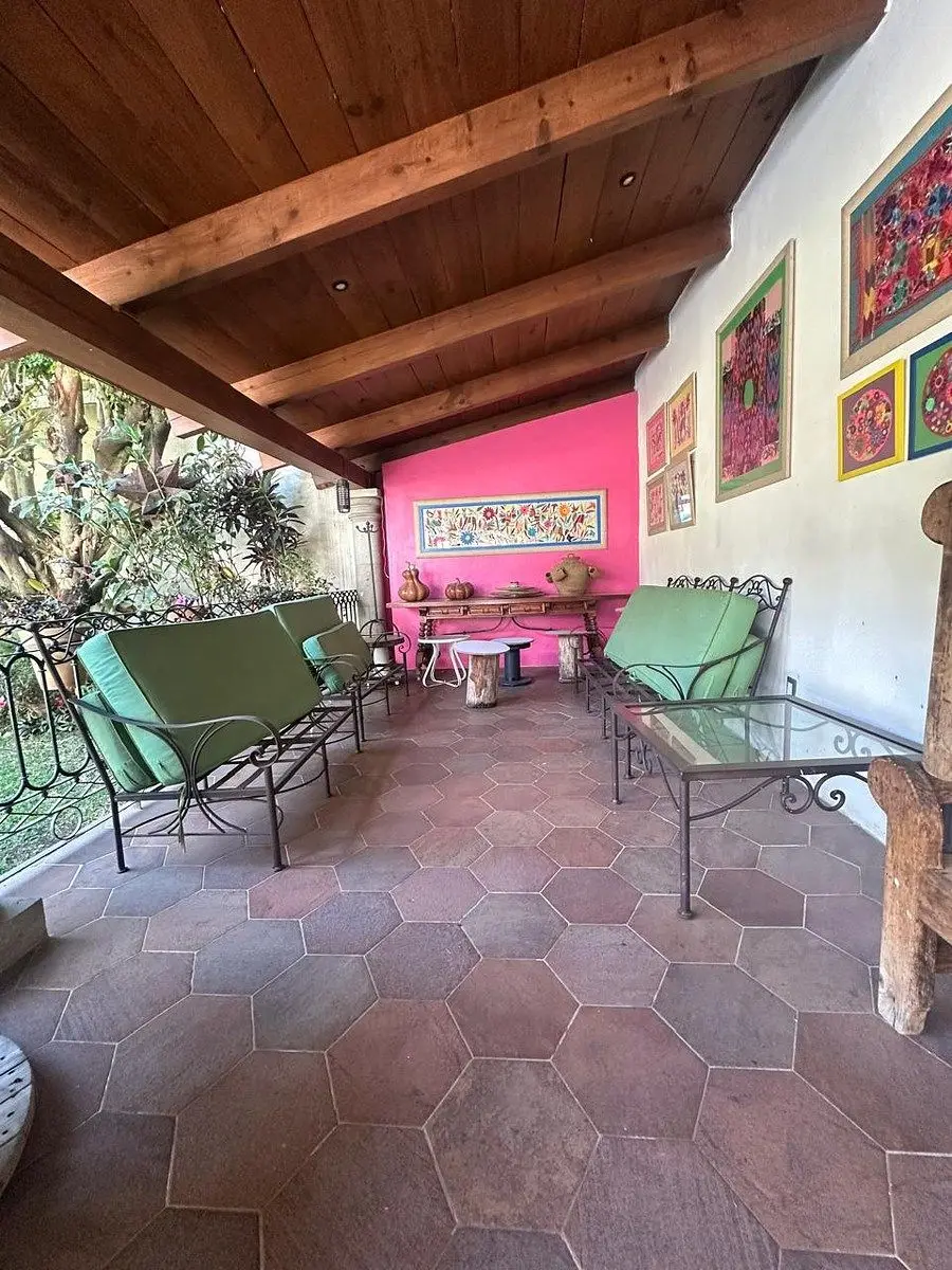 Casa en Venta, Zona Norte Cuernavaca, Vigilancia — foto 5