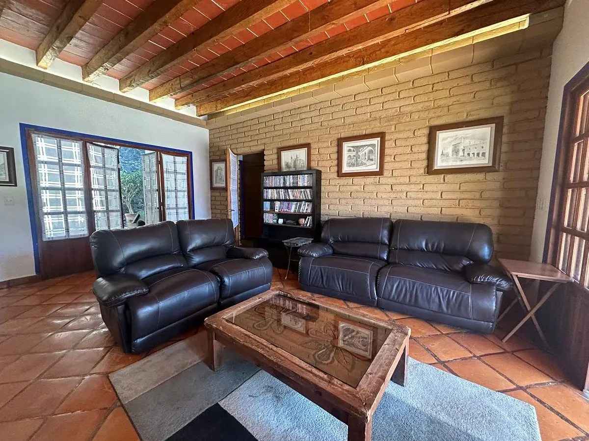 Casa en Venta, Zona Norte Cuernavaca, Vigilancia — foto 6