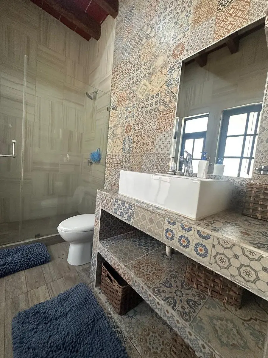 Casa en Venta, Zona Norte Cuernavaca, Vigilancia — foto 7