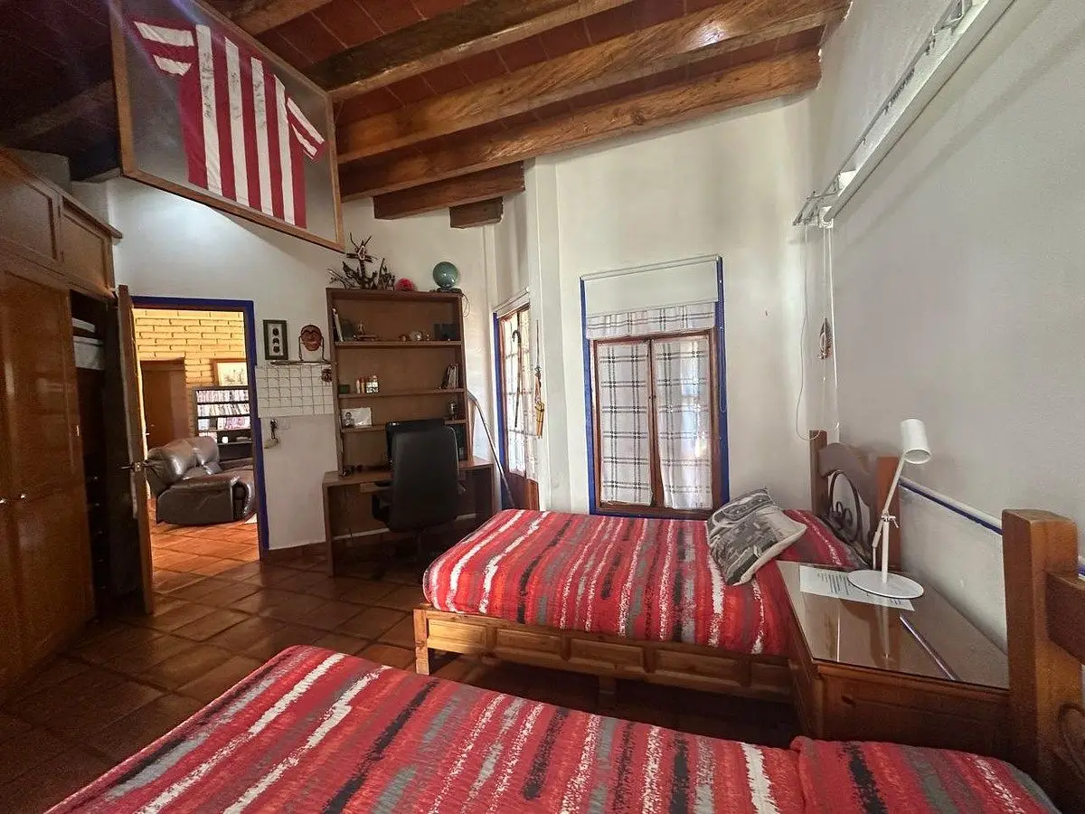 Casa en Venta, Zona Norte Cuernavaca, Vigilancia — foto 8