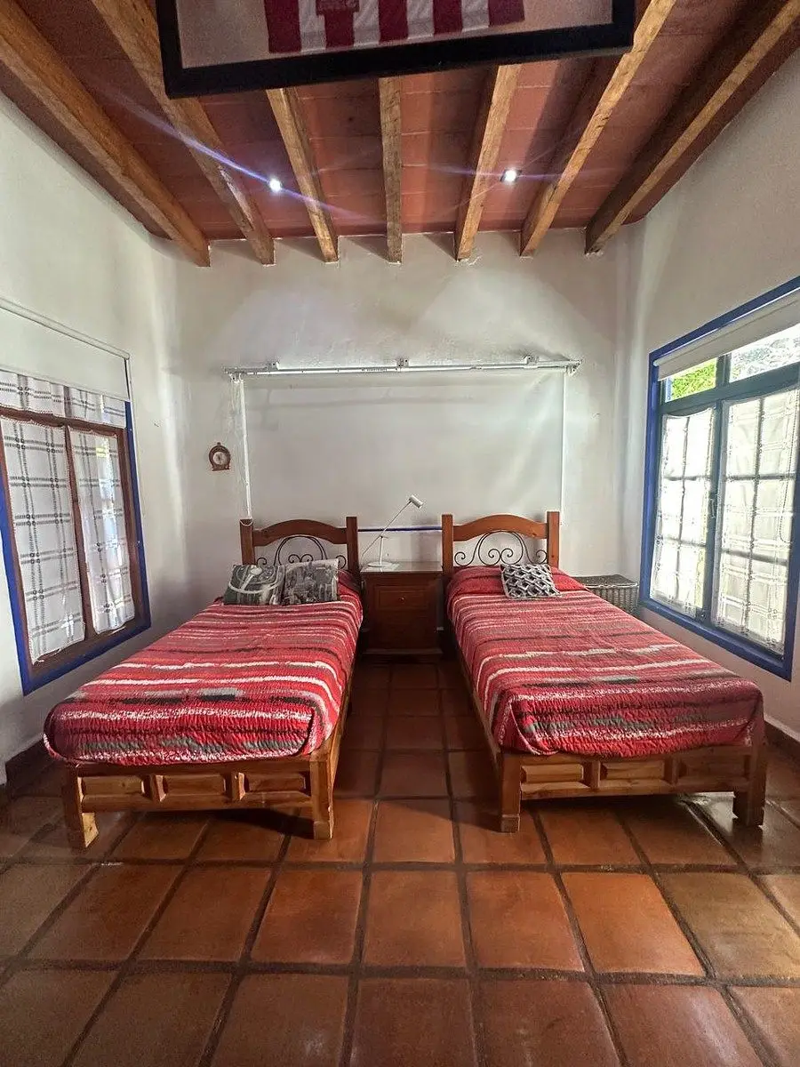 Casa en Venta, Zona Norte Cuernavaca, Vigilancia — foto 9