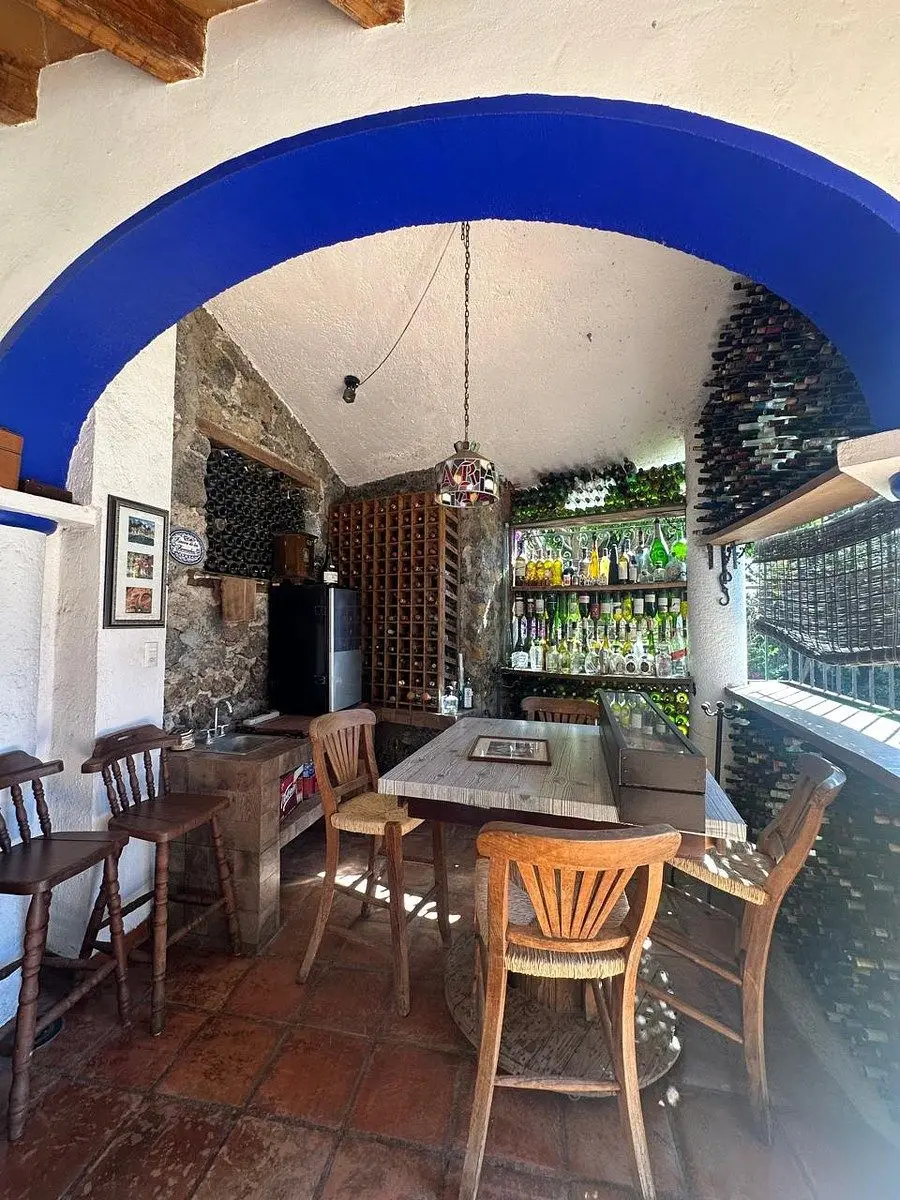 Casa en Venta, Zona Norte Cuernavaca, Vigilancia — foto 10