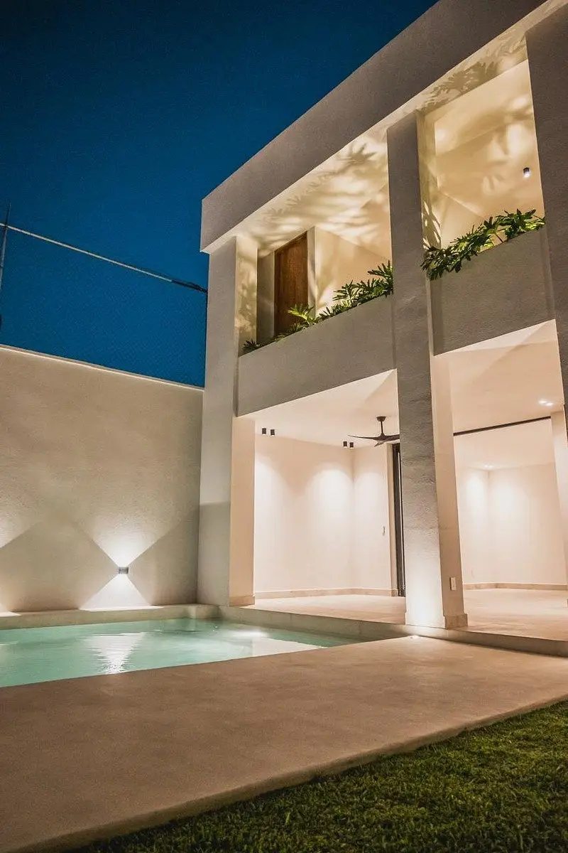 Casa en Venta y Renta Vista Hermosa, Fracc con Vigilancia — foto 2