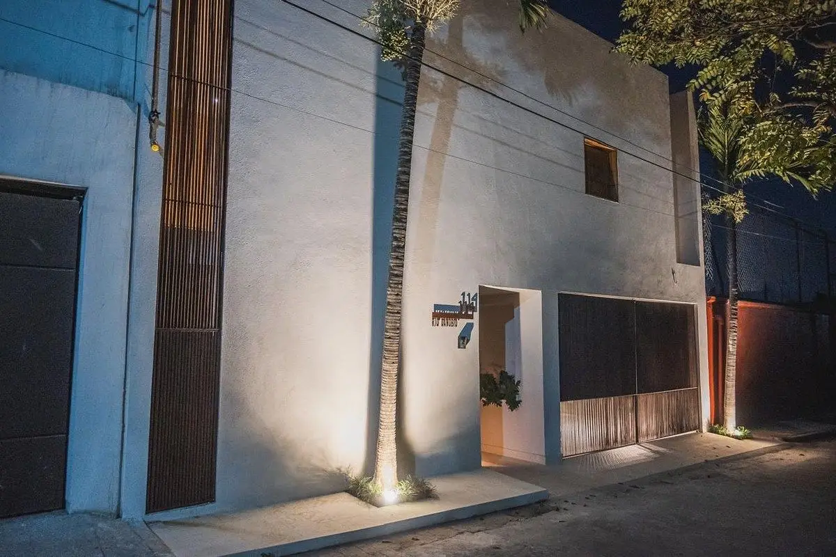 Casa en Venta y Renta Vista Hermosa, Fracc con Vigilancia — foto 3