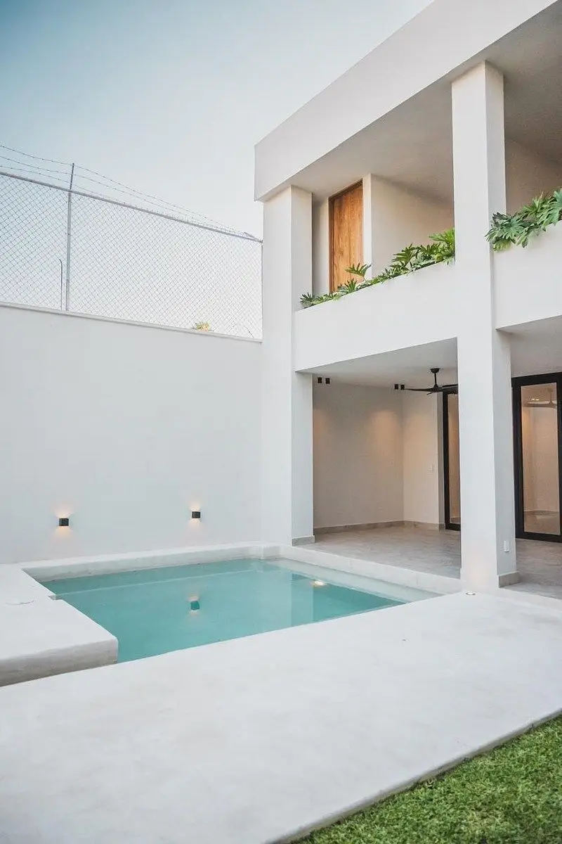 Casa en Venta y Renta Vista Hermosa, Fracc con Vigilancia — foto 6