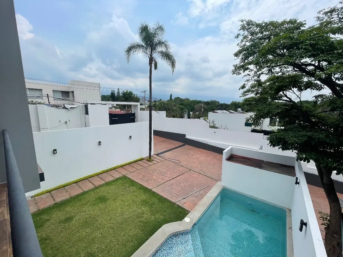 Casa Nueva en Venta, Colonia Delicias — foto 2