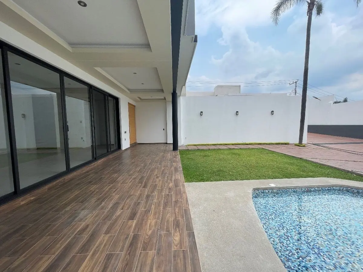 Casa Nueva en Venta, Colonia Delicias — foto 3