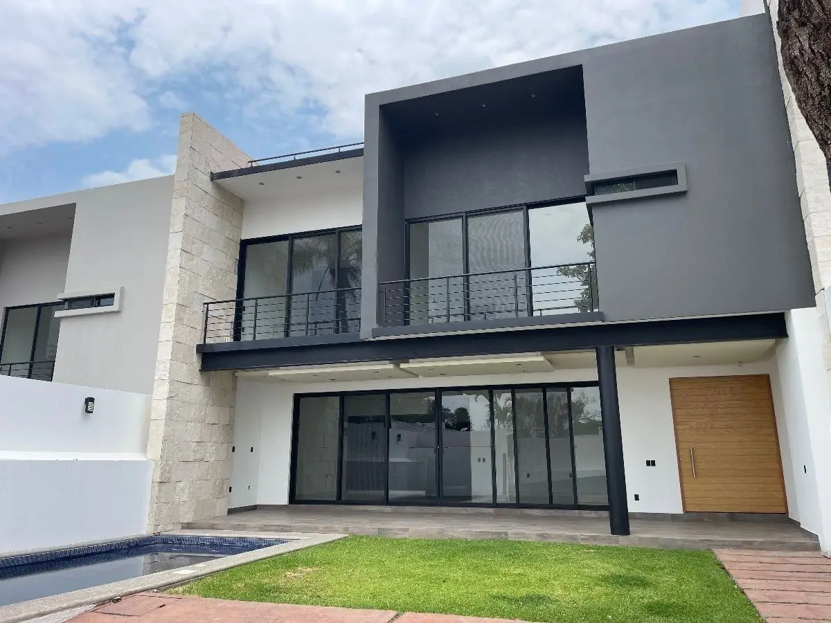 Casa Nueva en Venta, Colonia Delicias — foto 4