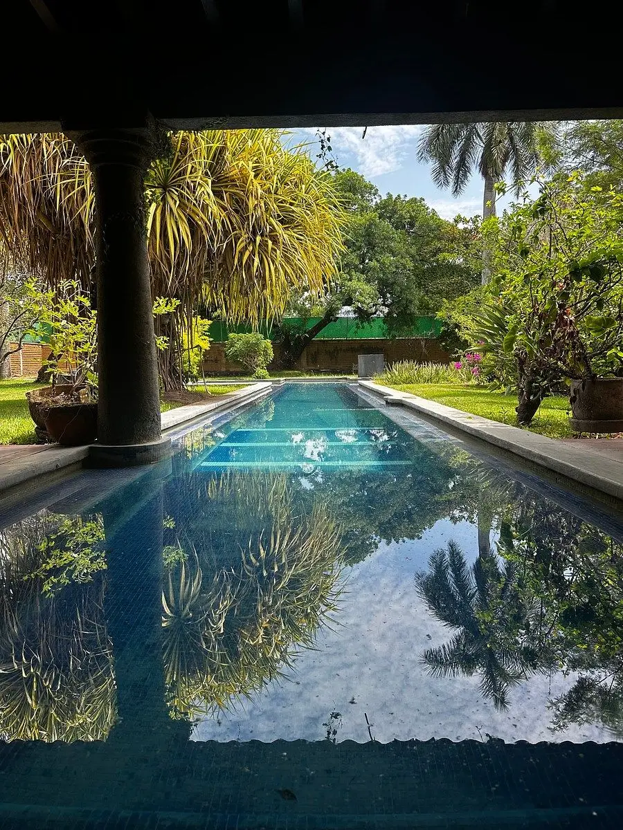 Casa Tipo Hacienda en Venta, Yautepec, Morelos