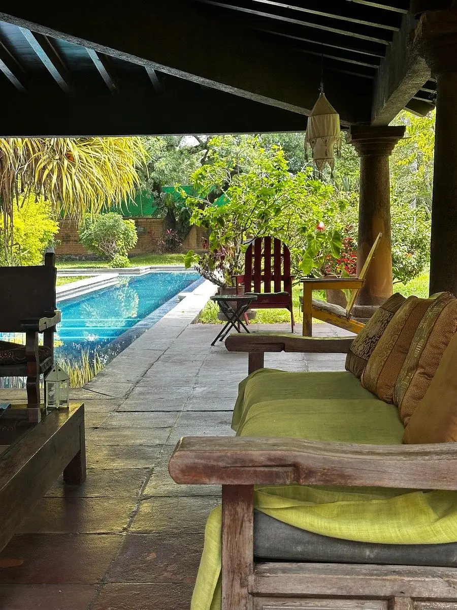 Casa Tipo Hacienda en Venta, Yautepec, Morelos — foto 3