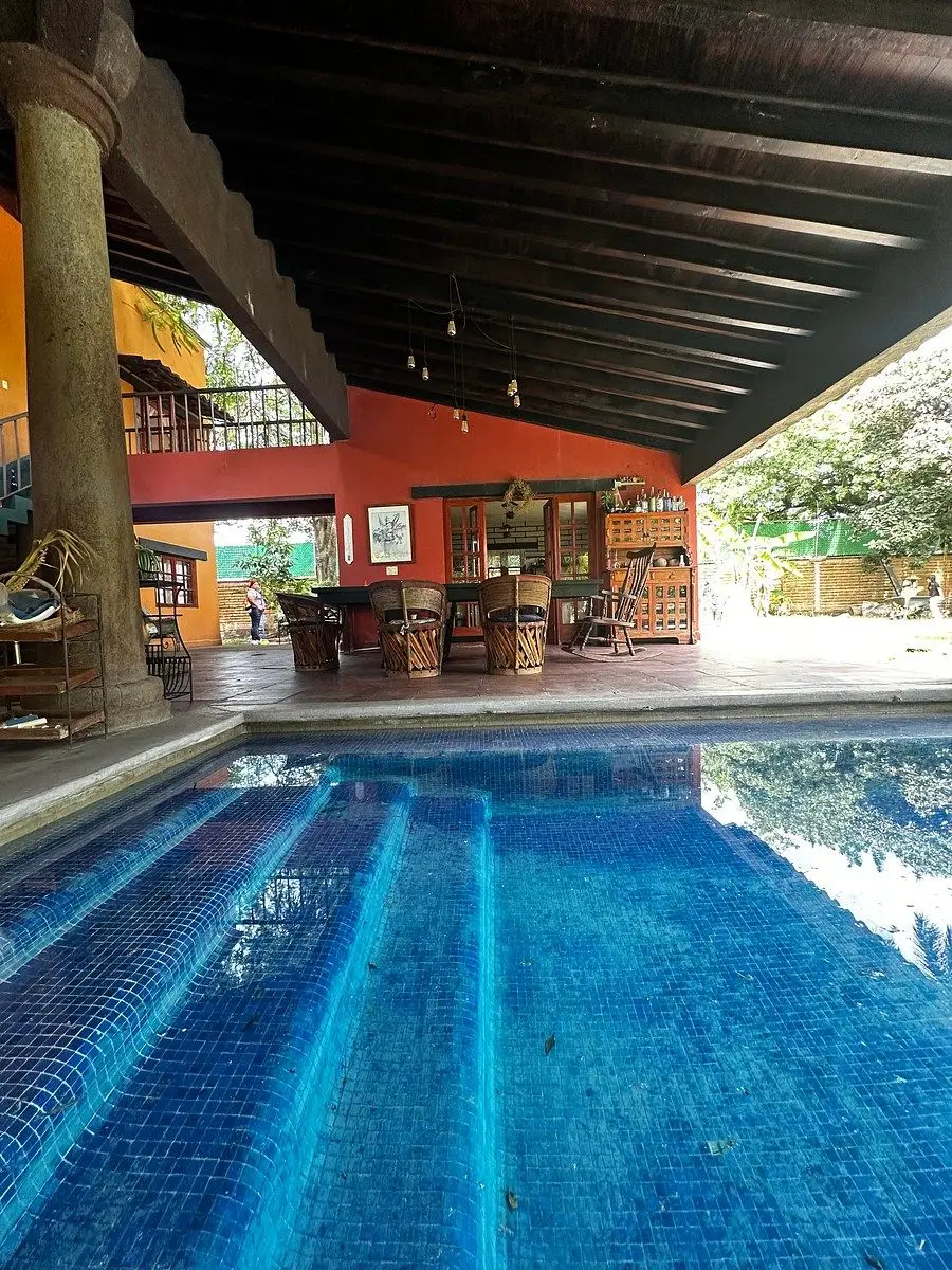 Casa Tipo Hacienda en Venta, Yautepec, Morelos — foto 4