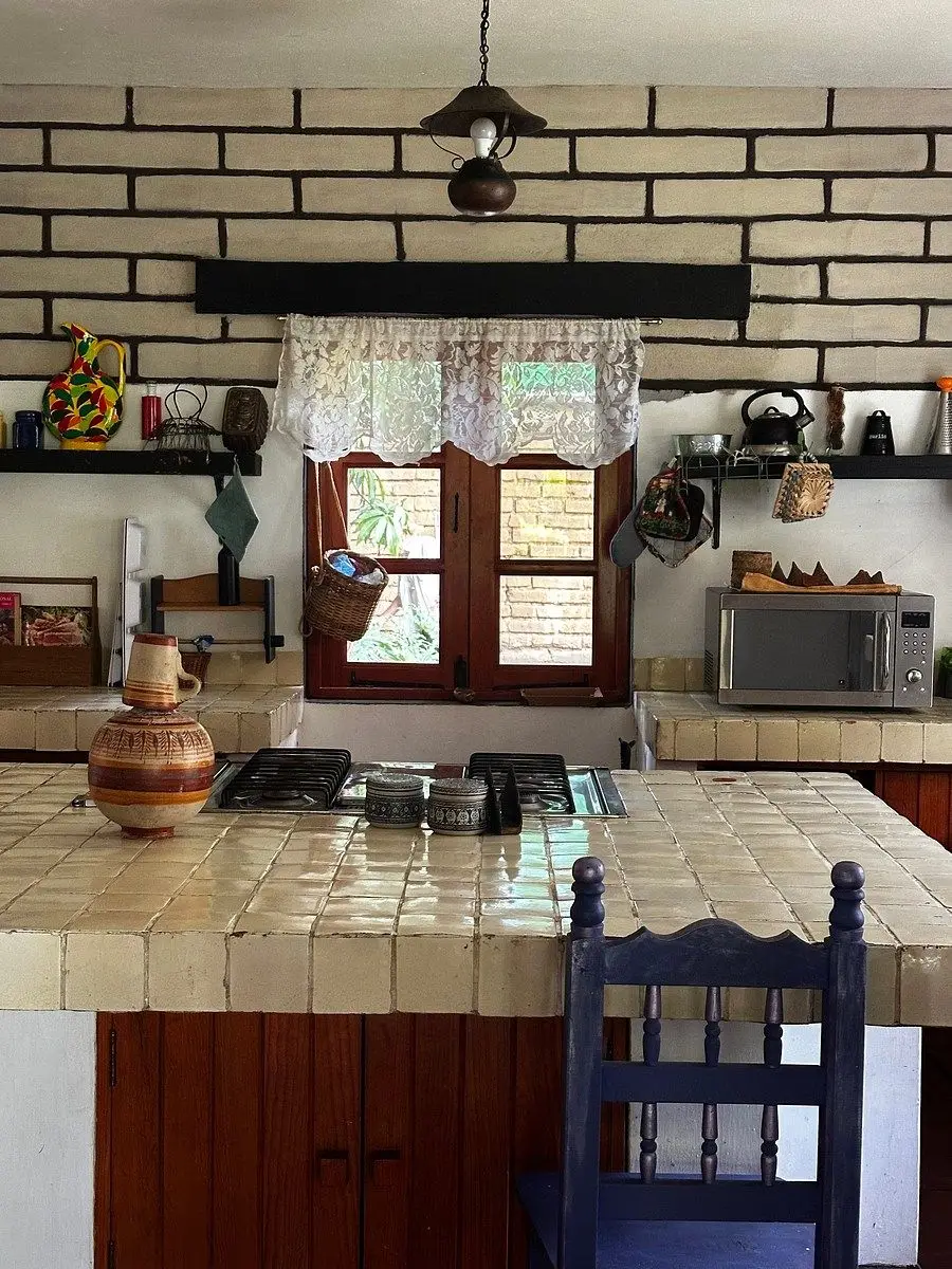 Casa Tipo Hacienda en Venta, Yautepec, Morelos — foto 5
