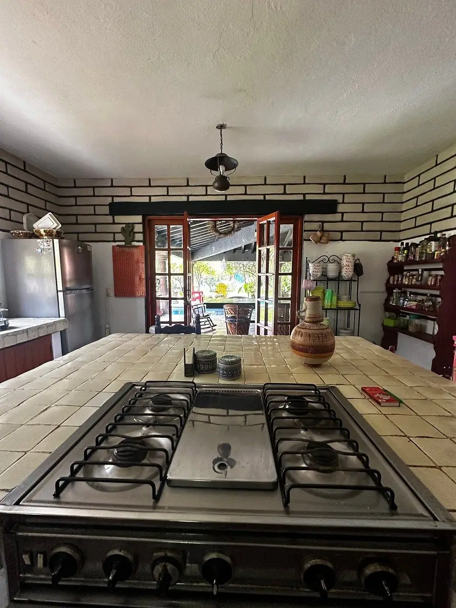Casa Tipo Hacienda en Venta, Yautepec, Morelos — foto 6