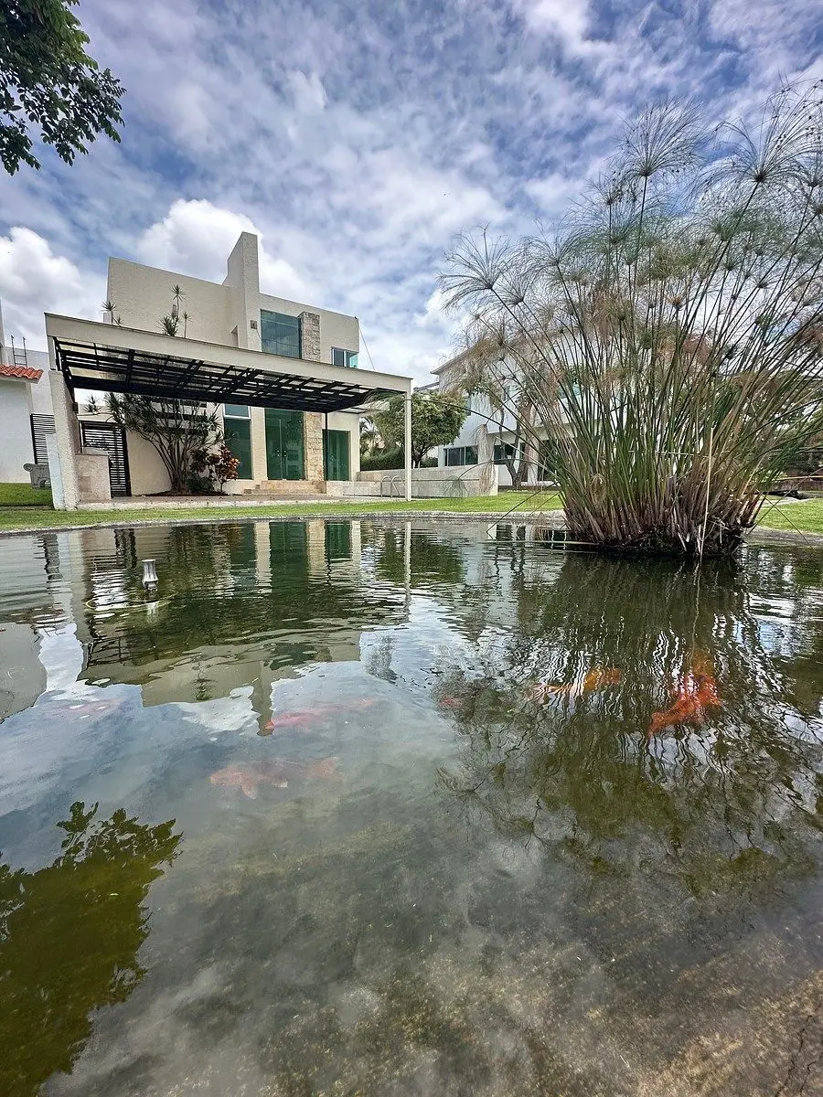 Casa Moderna en Venta, Fraccionamiento con Vigilancia — foto 2