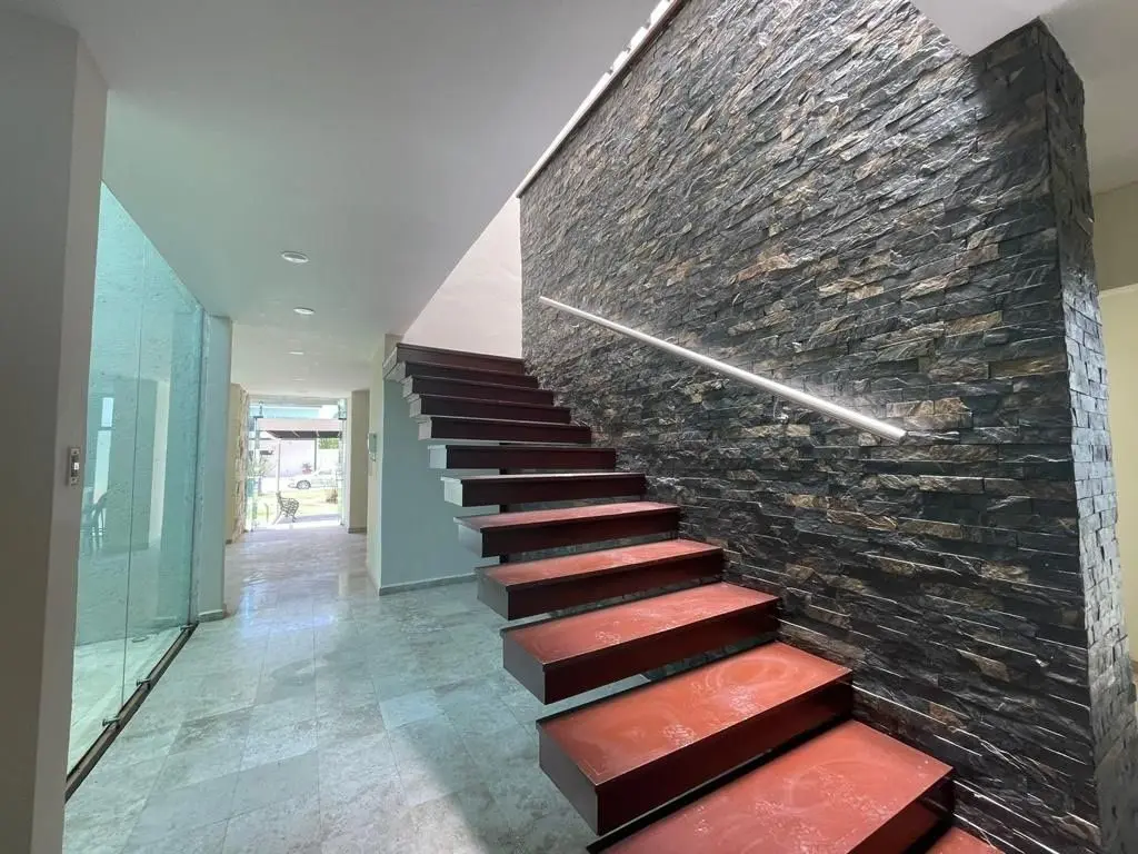 Casa Moderna en Venta, Fraccionamiento con Vigilancia — foto 12