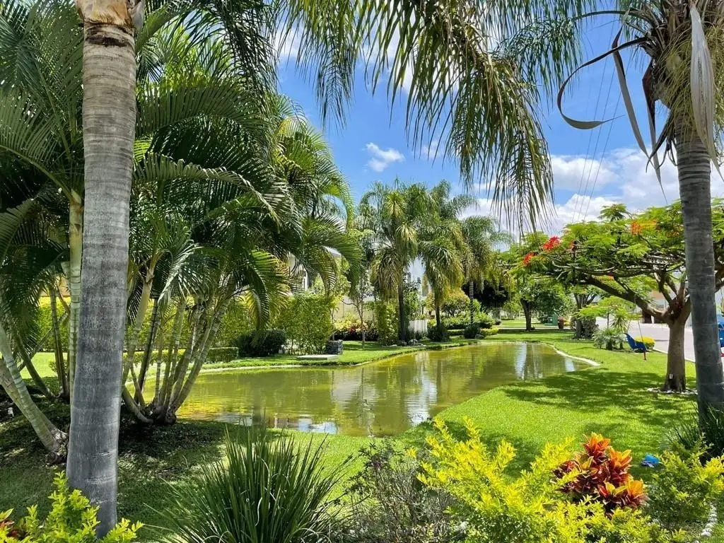 Casa Moderna en Venta, Fraccionamiento con Vigilancia — foto 6