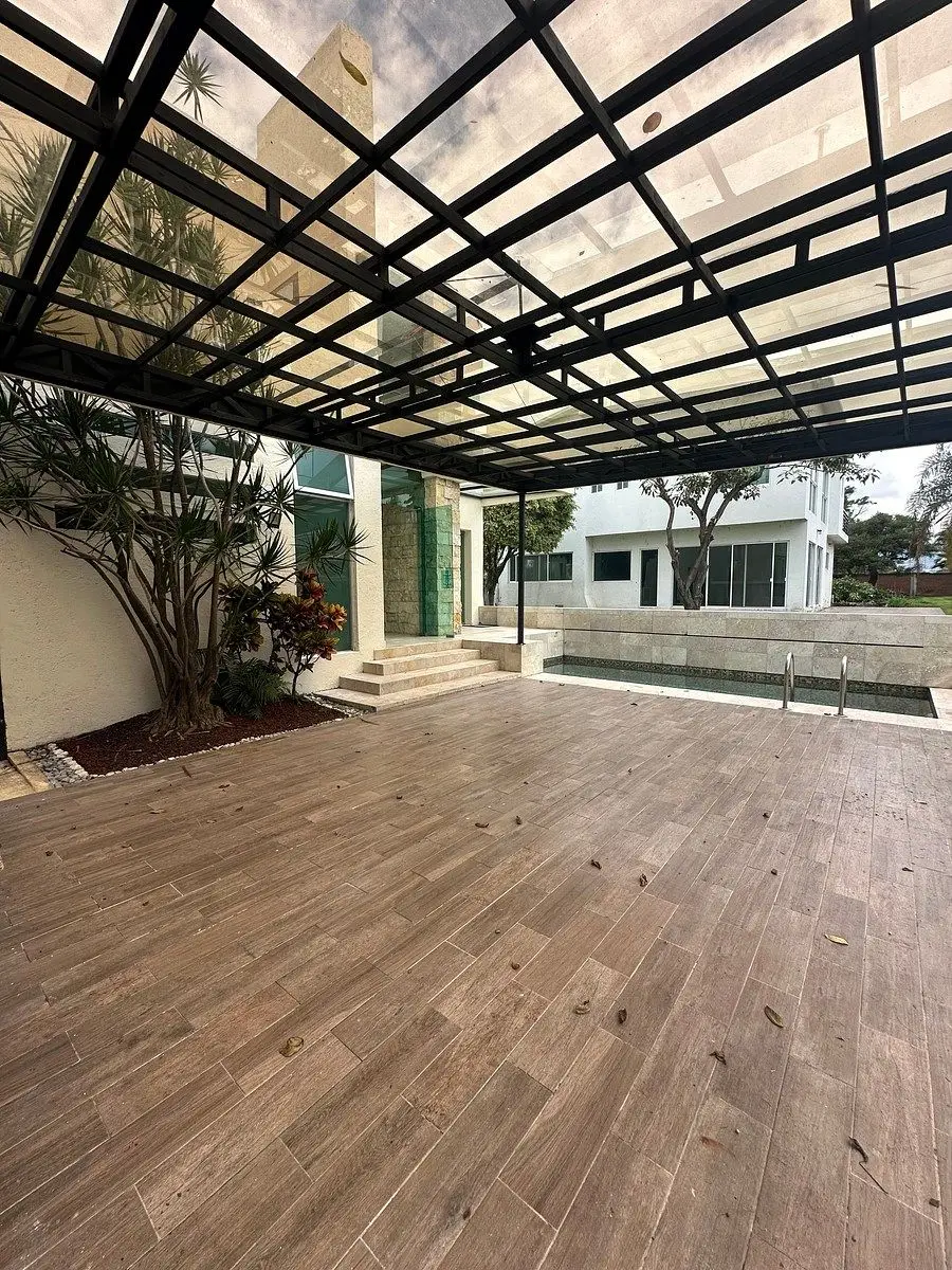 Casa Moderna en Venta, Fraccionamiento con Vigilancia — foto 7