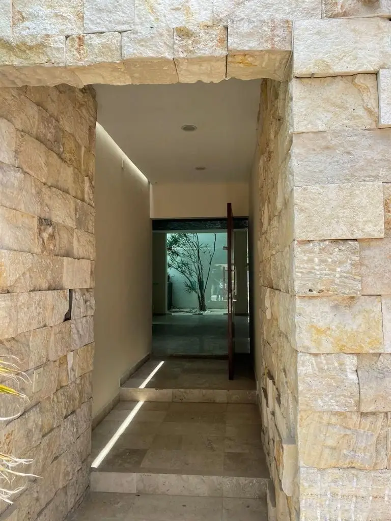Casa Moderna en Venta, Fraccionamiento con Vigilancia — foto 8