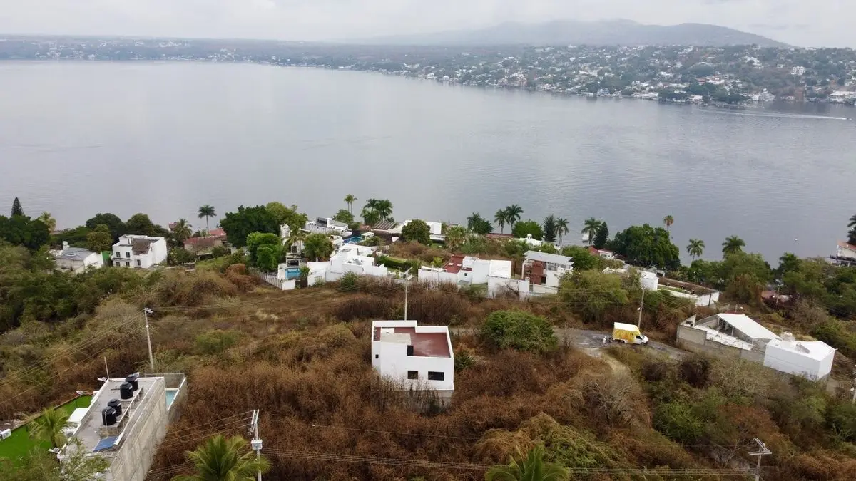 Casa Nueva con Vista al Lago de Tequesquitengo, Morelos — foto 3