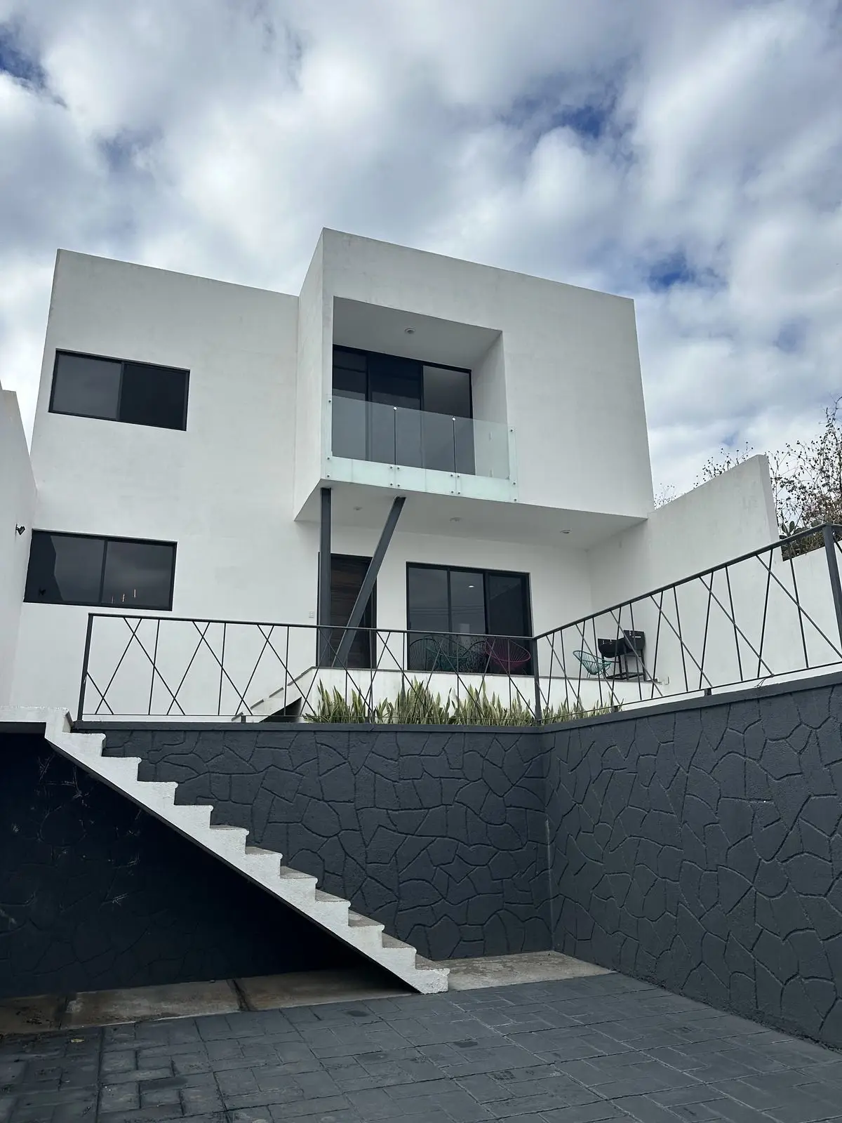 Casa Nueva con Vista al Lago de Tequesquitengo, Morelos — foto 4