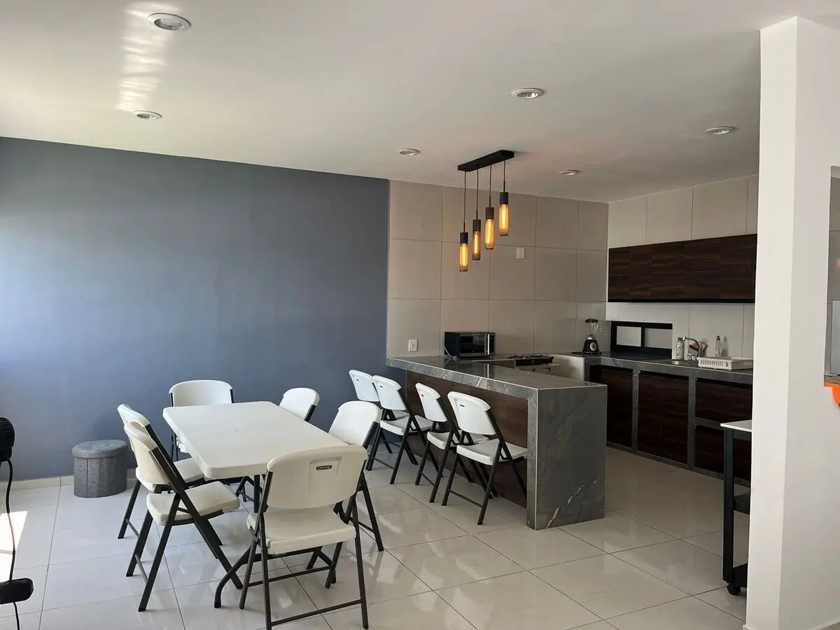 Casa Nueva con Vista al Lago de Tequesquitengo, Morelos — foto 6